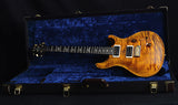 Used Paul Reed Smith Artist Package Custom 24 Yellow Tiger-Brian's Guitars