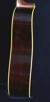 Used Bourgeois Vintage D Adirondack Spruce-Brian's Guitars