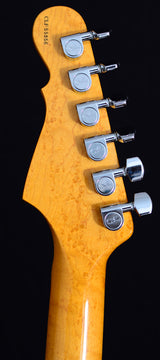 Used G&L Legacy Fiesta Red-Brian's Guitars