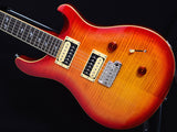 Paul Reed Smith SE 30th Anniversary Custom 24 Limited Cherry Sunburst-Brian's Guitars