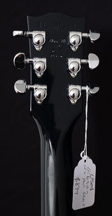 Used Gibson Les Paul Studio T Black Cherry Burst-Brian's Guitars