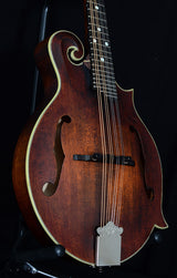 Used Eastman MD315 F Mandolin With Schertler Pickup-Brian's Guitars