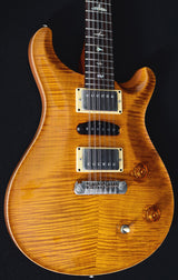 Used Paul Reed Smith Custom 22 12 String Amber-Brian's Guitars