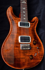 Paul Reed Smith 408 Maple Top Orange Tiger-Brian's Guitars