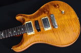 Used Paul Reed Smith Custom 22 12 String Amber-Brian's Guitars