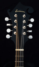Used Eastman MD315 F Mandolin With Schertler Pickup-Brian's Guitars