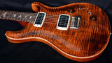 Paul Reed Smith 408 Maple Top Orange Tiger-Brian's Guitars