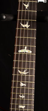 Paul Reed Smith Custom 24 Aquamarine Smokeburst-Electric Guitars-Brian's Guitars