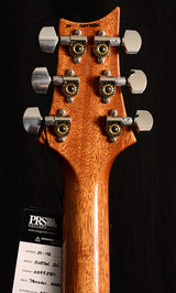 Paul Reed Smith Custom 24 Aquamarine Smokeburst-Electric Guitars-Brian's Guitars