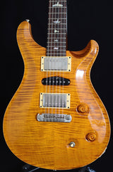 Used Paul Reed Smith Custom 22 12 String Amber-Brian's Guitars
