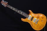 Used Paul Reed Smith Custom 22 12 String Amber-Brian's Guitars