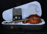 Used Eastman MD315 F Mandolin With Schertler Pickup-Brian's Guitars