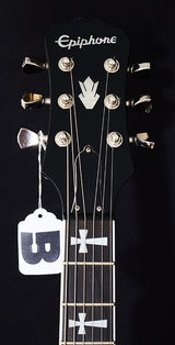 Used Epiphone Tony Iommi Signature SG-Brian's Guitars