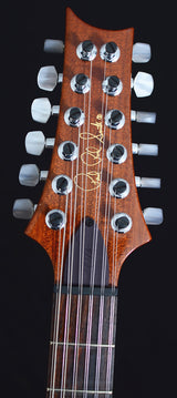 Used Paul Reed Smith Custom 22 12 String Amber-Brian's Guitars