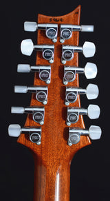 Used Paul Reed Smith Custom 22 12 String Amber-Brian's Guitars