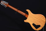 Used Paul Reed Smith Custom 22 12 String Amber-Brian's Guitars