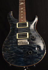 Used 1991 Paul Reed Smith Custom 24 Whale Blue-Electric Guitars-Brian's Guitars