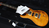 Used Paul Reed Smith Custom 22 12 String Amber-Brian's Guitars