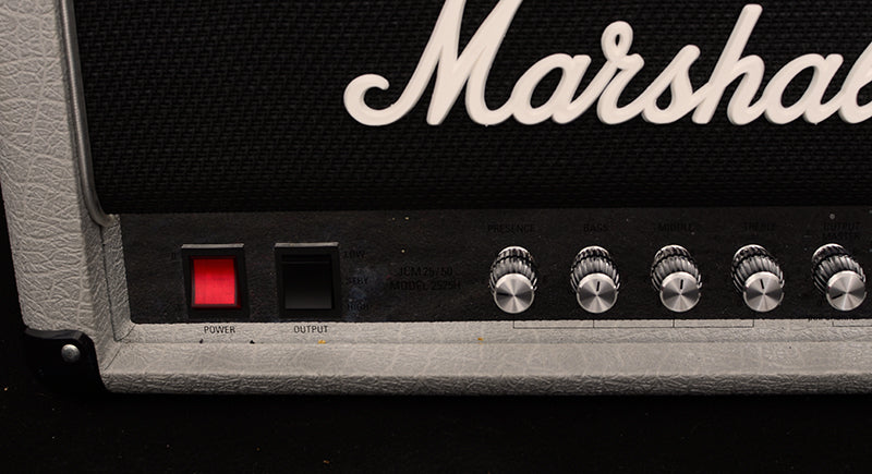 Used Marshall 2525H Mini Jubilee