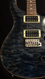 Used 1991 Paul Reed Smith Custom 24 Whale Blue-Electric Guitars-Brian's Guitars
