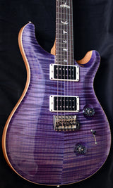 Paul Reed Smith Custom 24 Armando's Amethyst-Brian's Guitars