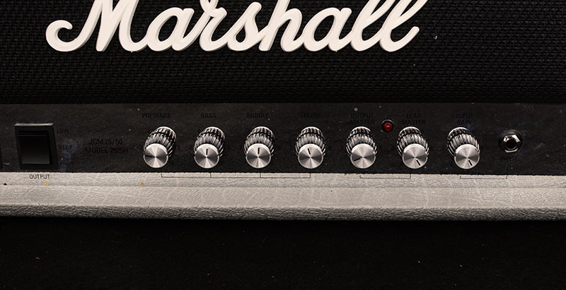 Used Marshall 2525H Mini Jubilee