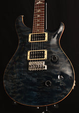 Used 1991 Paul Reed Smith Custom 24 Whale Blue-Electric Guitars-Brian's Guitars
