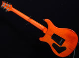 Paul Reed Smith SE 30th Anniversary Custom 24 Limited Orange-Brian's Guitars