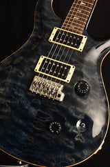 Used 1991 Paul Reed Smith Custom 24 Whale Blue-Electric Guitars-Brian's Guitars
