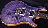 Paul Reed Smith Custom 24 Armando's Amethyst-Brian's Guitars