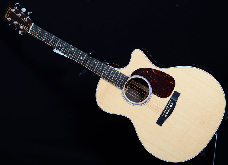 Martin GPCPA4 Rosewood Acoustic Guitar | Shop Acoustic Guitar