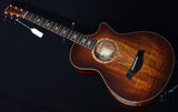 Taylor Custom GC 12 Fret Koa-Brian's Guitars