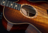 Taylor Custom GC 12 Fret Koa-Brian's Guitars