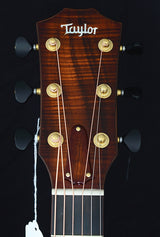 Taylor Custom GC 12 Fret Koa-Brian's Guitars