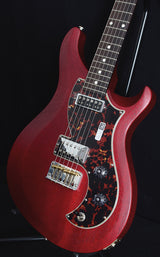 Paul Reed Smith S2 Vela Satin Limited Vintage Cherry-Brian's Guitars