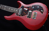 Paul Reed Smith S2 Vela Satin Limited Vintage Cherry-Brian's Guitars