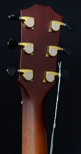 Taylor Custom GC 12 Fret Koa-Brian's Guitars