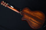 Taylor Custom GC 12 Fret Koa-Brian's Guitars