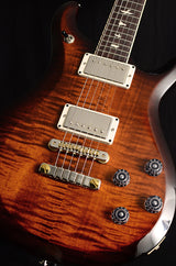 Paul Reed Smith S2 McCarty 594 Burnt Amber Burst-Brian's Guitars