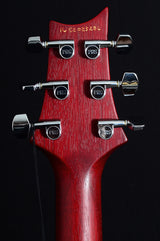 Paul Reed Smith S2 Vela Satin Limited Vintage Cherry-Brian's Guitars
