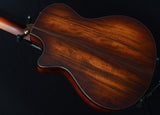 Taylor Custom GC 12 Fret Koa-Brian's Guitars