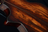 Taylor Custom GC 12 Fret Koa-Brian's Guitars
