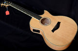 Used Taylor Doyle Dykes DDSM Grand Auditorium-Brian's Guitars