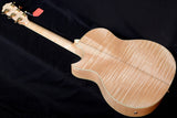 Used Taylor Doyle Dykes DDSM Grand Auditorium-Brian's Guitars