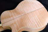 Used Taylor Doyle Dykes DDSM Grand Auditorium-Brian's Guitars
