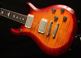 Paul Reed Smith S2 McCarty 594 Dark Cherry Sunburst-Brian's Guitars