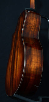 Taylor Custom GC 12 Fret Koa-Brian's Guitars