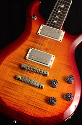 Paul Reed Smith S2 McCarty 594 Dark Cherry Sunburst-Brian's Guitars
