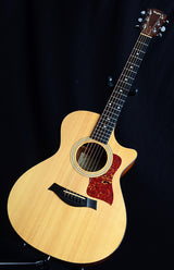 Used Taylor 312-CE 2002-Brian's Guitars