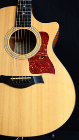 Used Taylor 312-CE 2002-Brian's Guitars